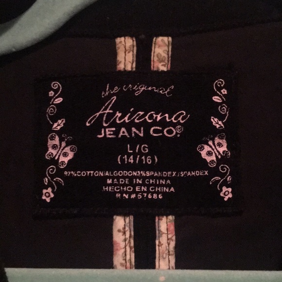 Jacket - Picture 2 of 2